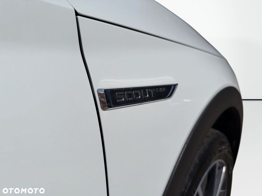Skoda Kamiq 1.0 TSI Style DSG - 11