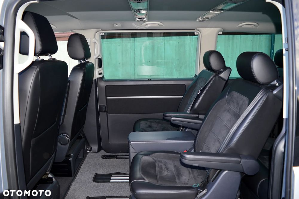 Volkswagen Multivan 2.0 BiTDI L1 Highline 4Motion DSG - 13