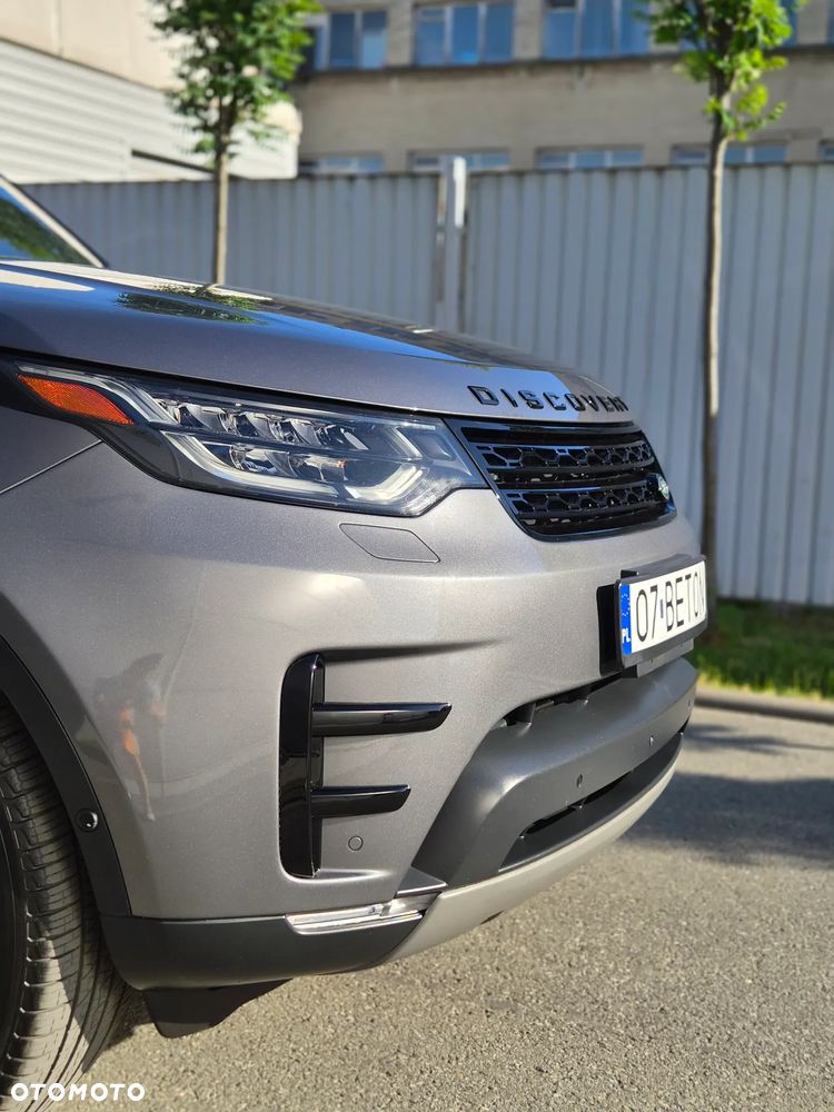 Land Rover Discovery 3.0 TD6 HSE Luxury - 30