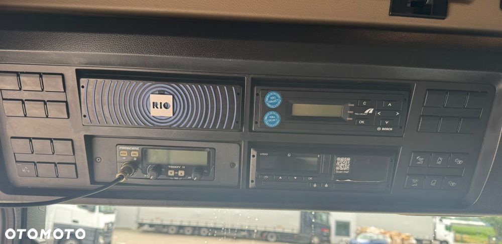 MAN TGX - 10