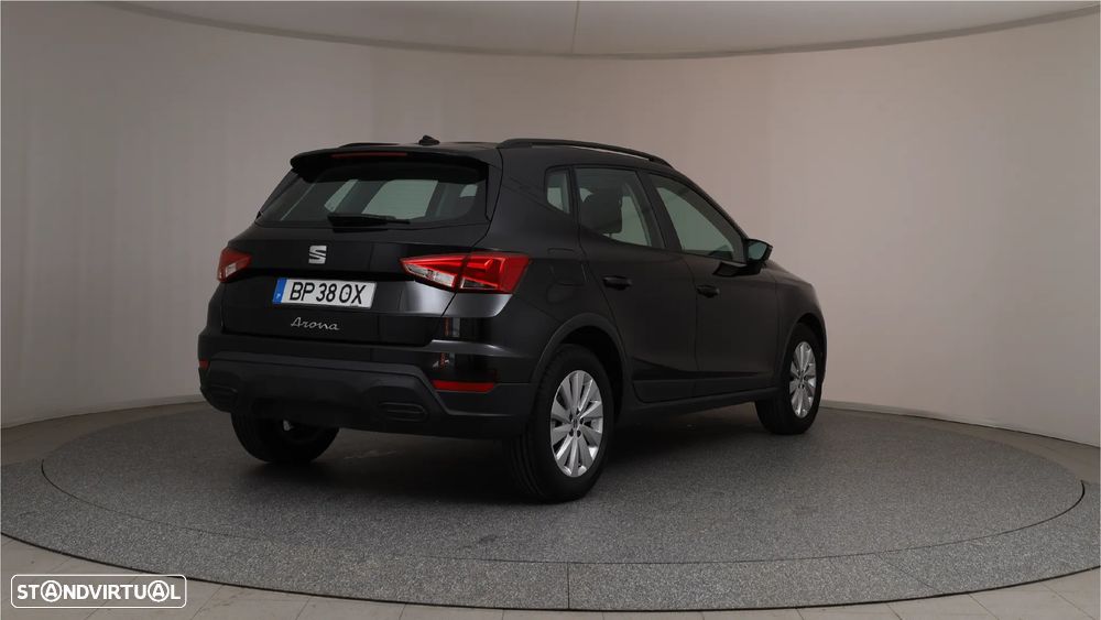 SEAT Arona 1.0 TSI Style - 2