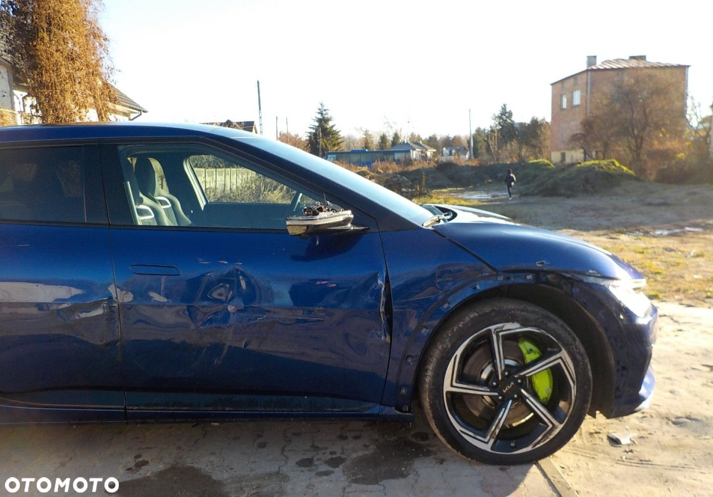 Kia EV6 - 25