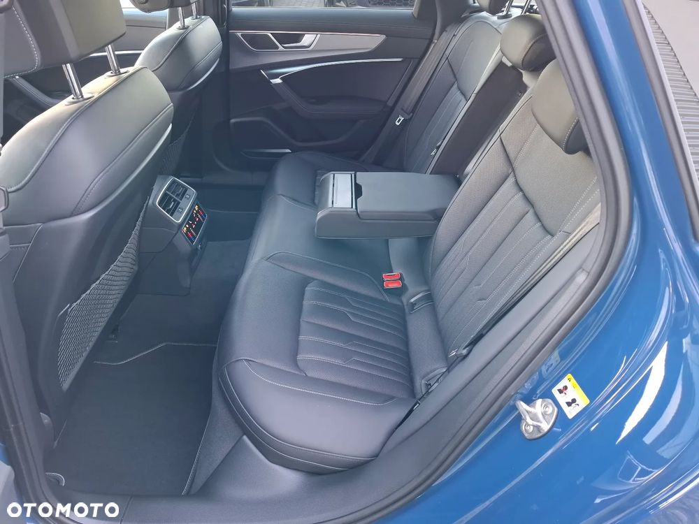 Audi A6 Avant 40 TDI mHEV Quattro S Line S tronic - 11