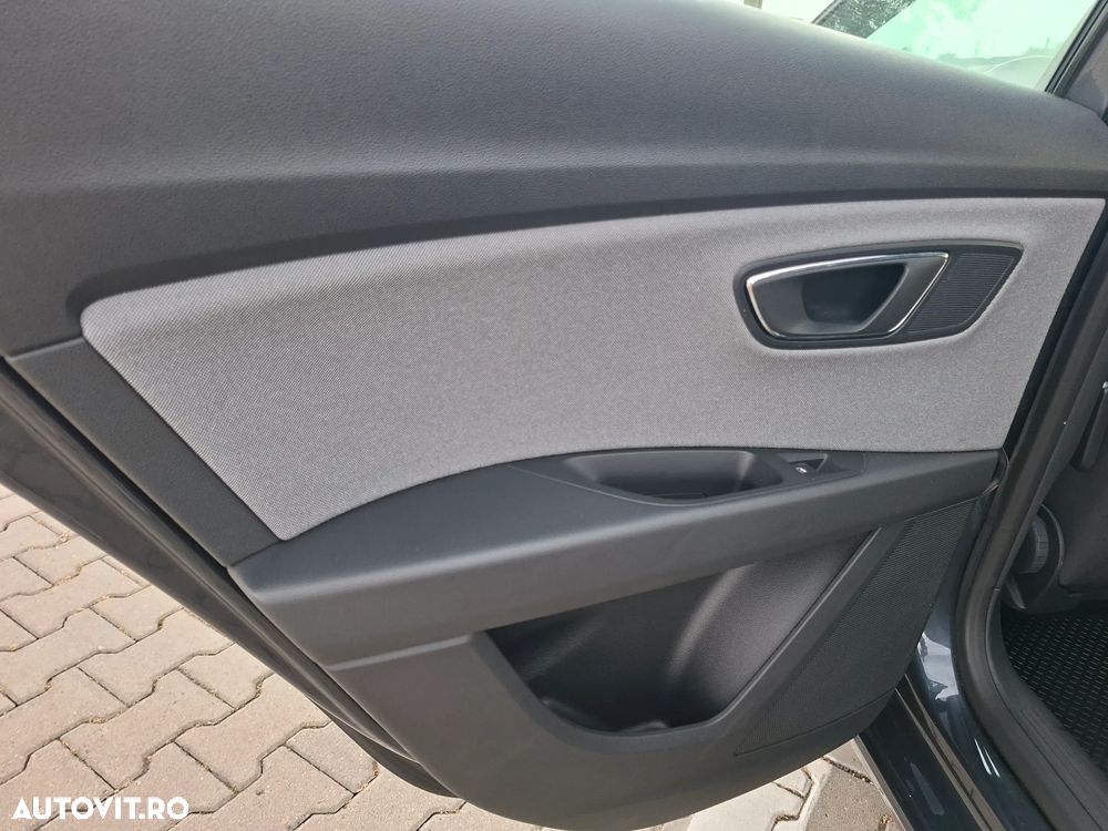 Seat Leon - 9