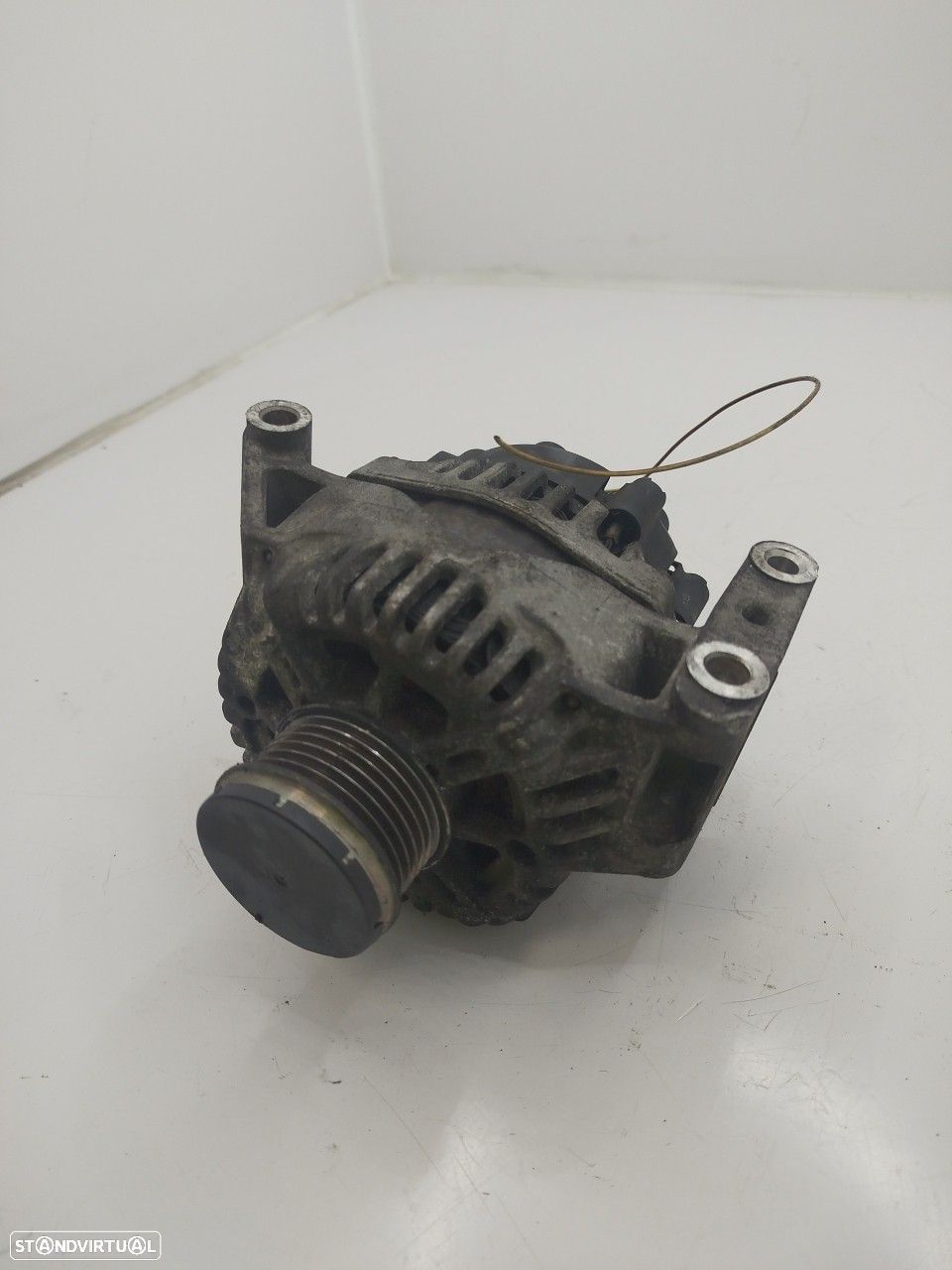Alternador Fiat Idea (350_) - 1