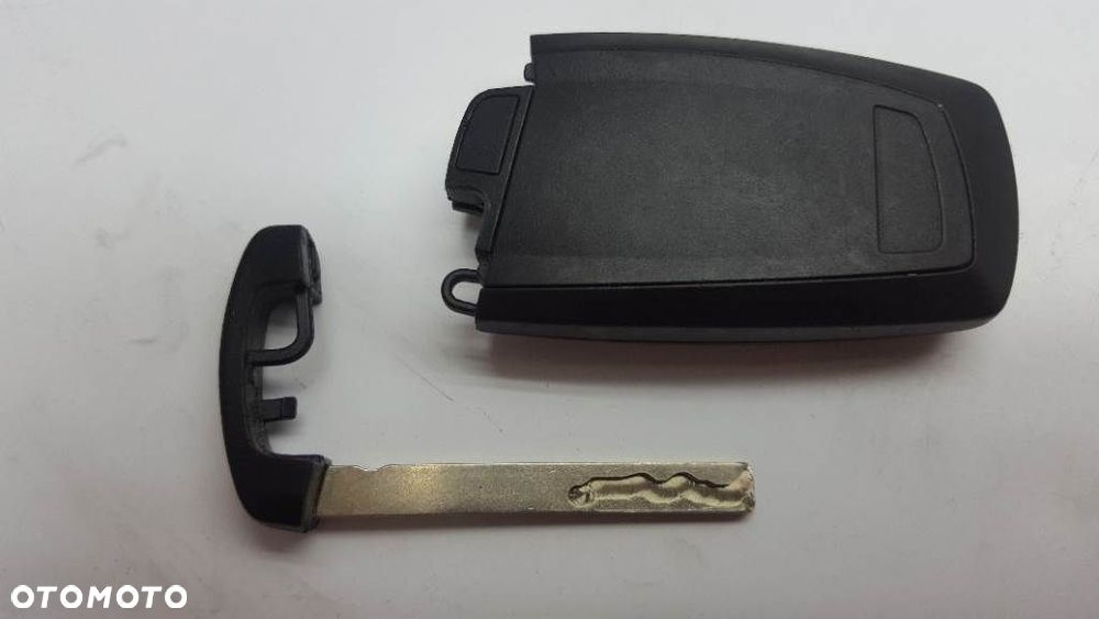 KLUCZYK PILOT BMW HUF5767 - 2