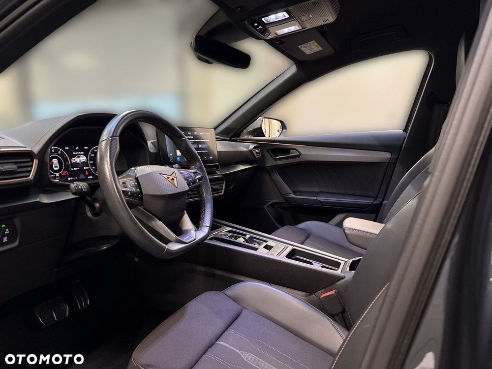 Cupra Formentor 1.5 TSI DSG - 13