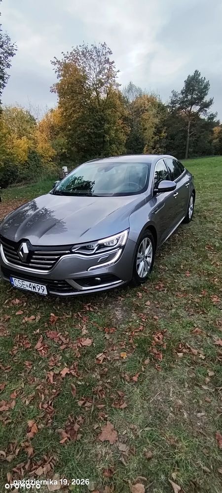 Renault Talisman - 19