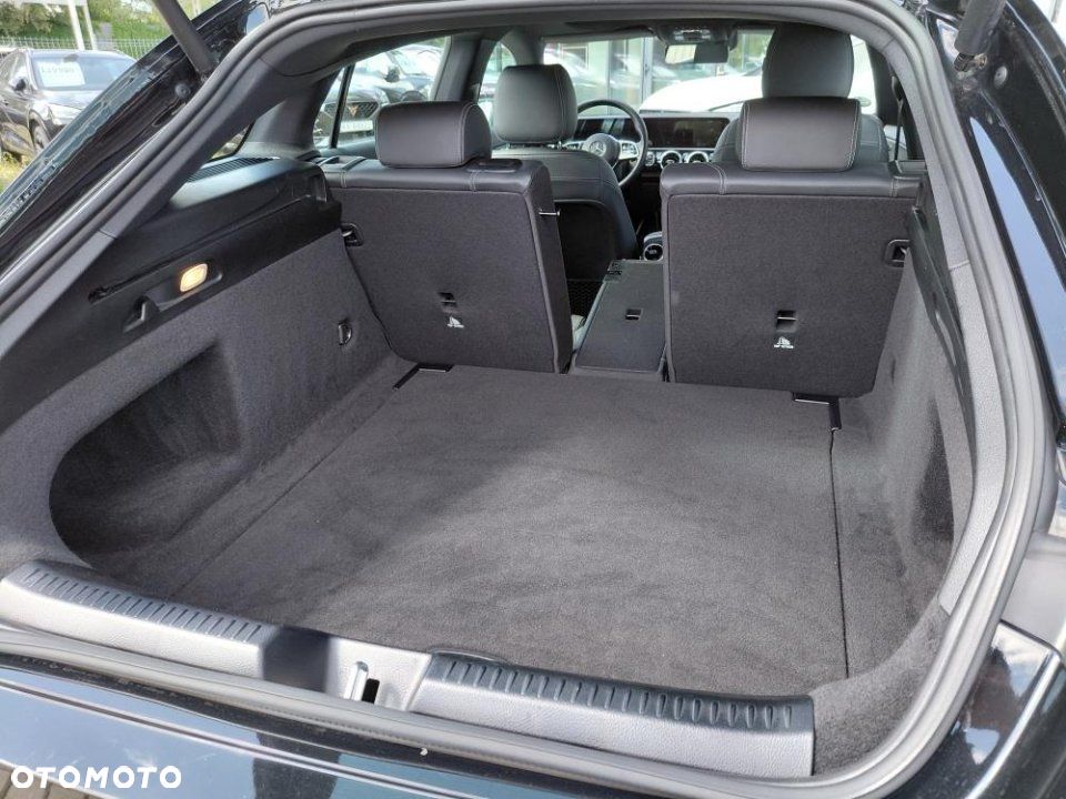 Mercedes-Benz CLA - 14