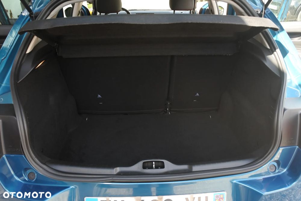 Citroën C4 Cactus PureTech 110 Stop&Start Shine - 13