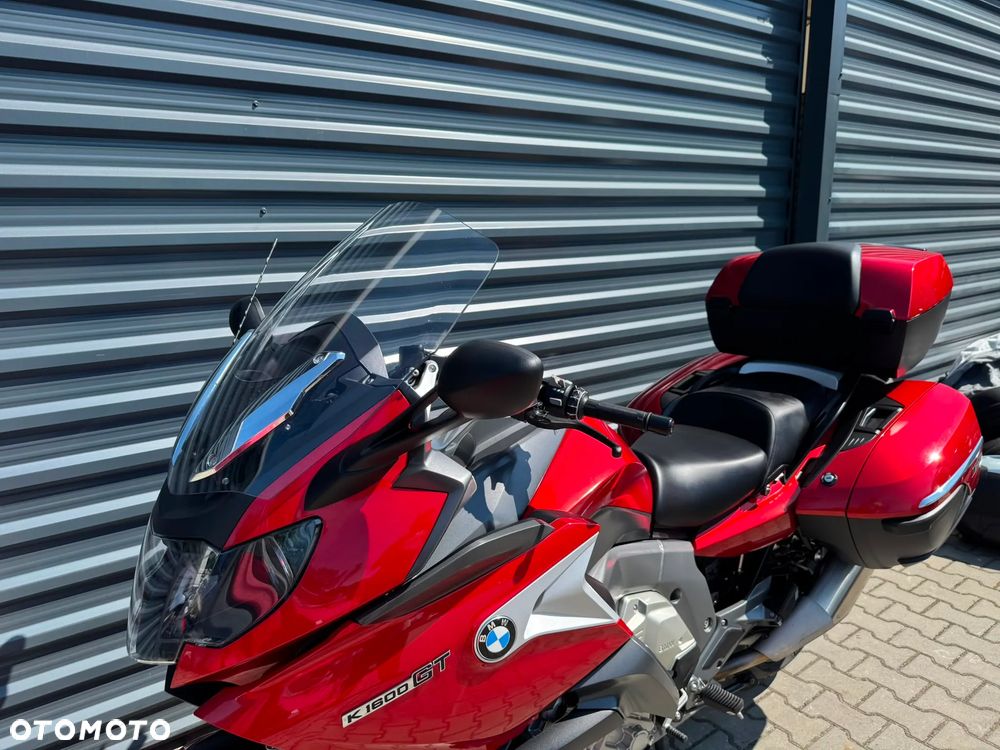 BMW K - 7