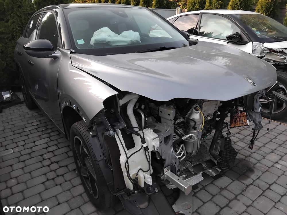 DS Automobiles DS 3 Crossback 1.2 PureTech Chic - 1