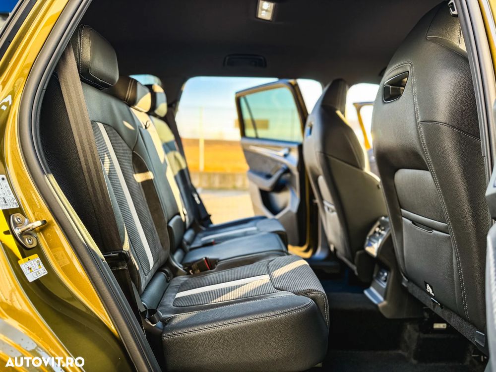 Skoda Kodiaq 1.5 TSI iV DSG Sportline - 25