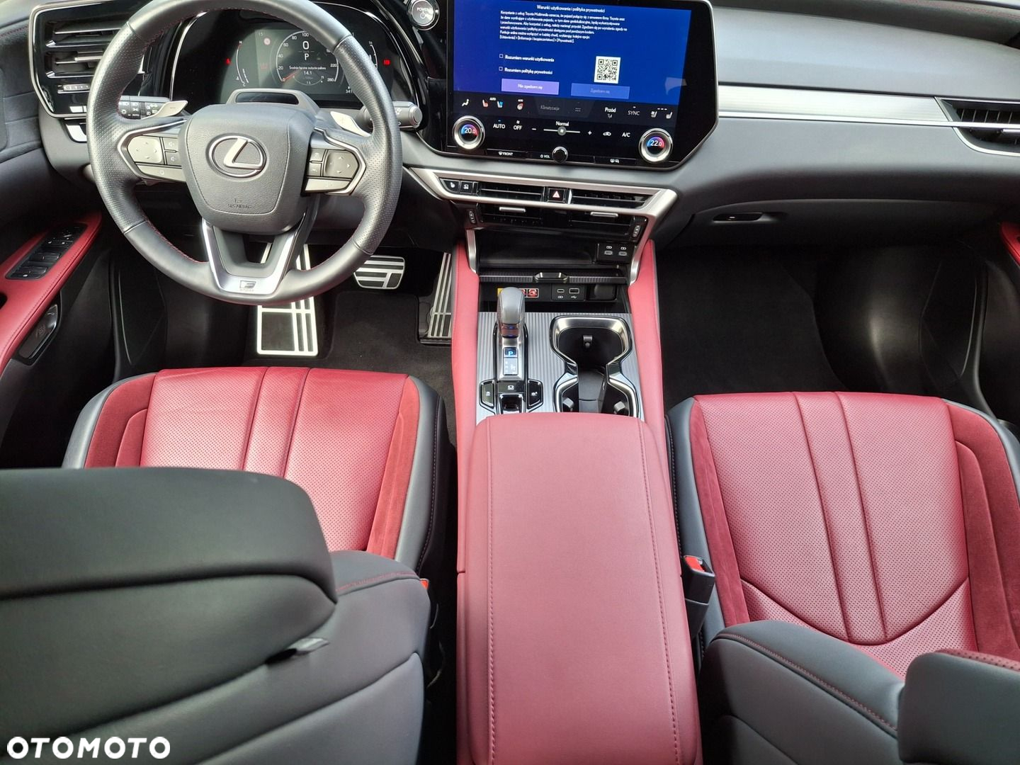 Lexus RX - 10