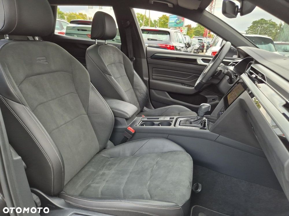 Volkswagen Arteon 2.0 TDI R-Line DSG - 13