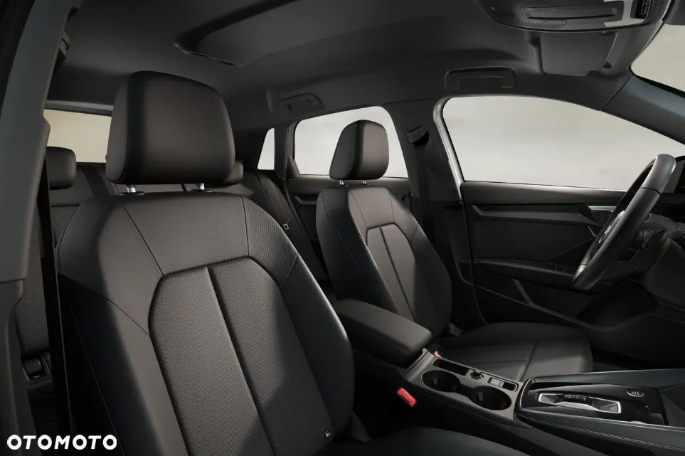 Audi A3 Sportback TFSI mHEV 85 kW S tronic - 9