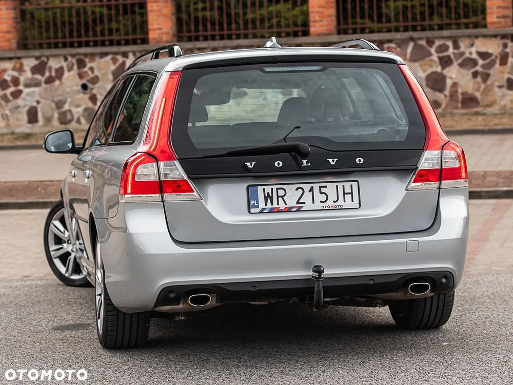 Volvo V70 - 8