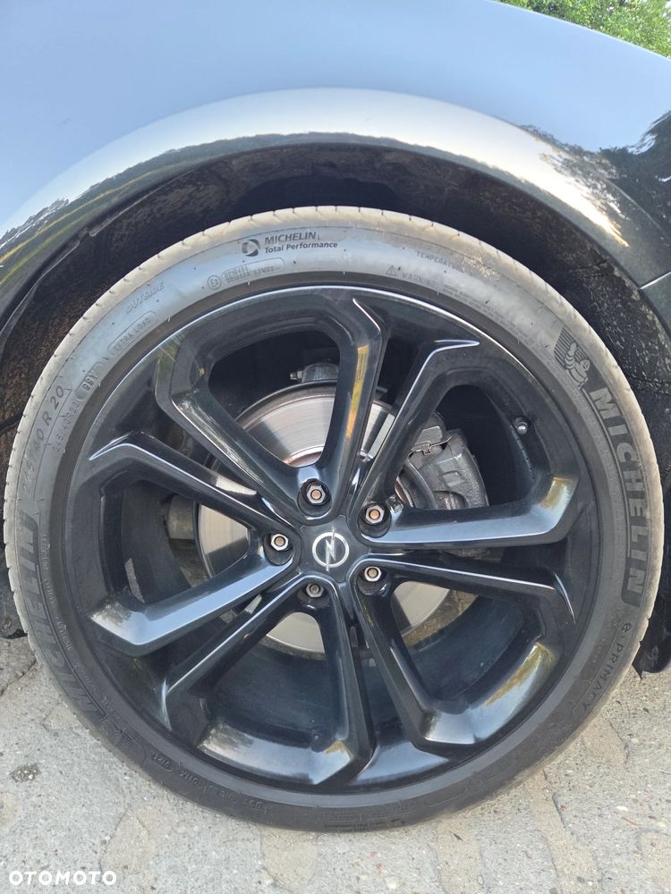 Opel Astra 1.7 CDTI Sport S&S - 12