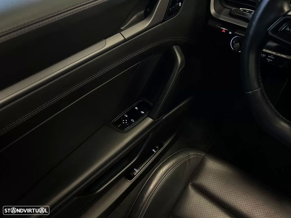 Porsche porsche-992 Carrera S PDK - 48