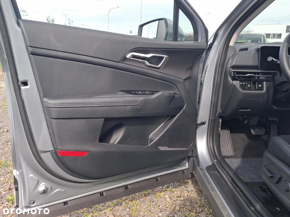 Kia Sportage 1.6 T-GDI L 2WD DCT - 11