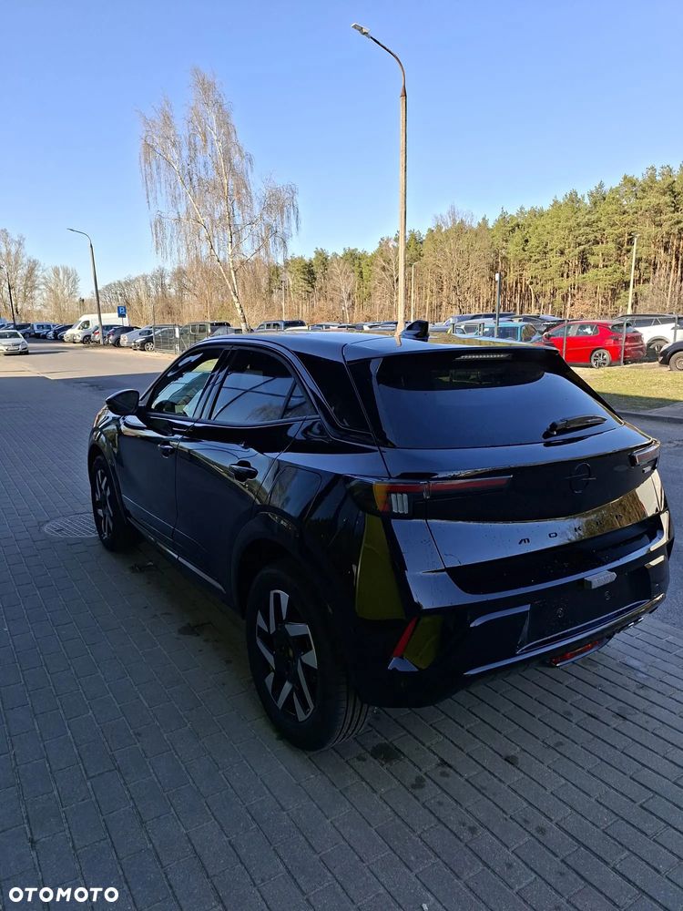 Opel Mokka - 10