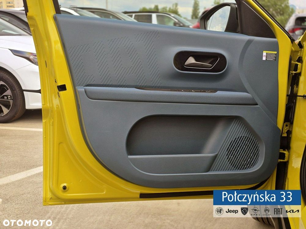 Fiat Grande Panda - 13