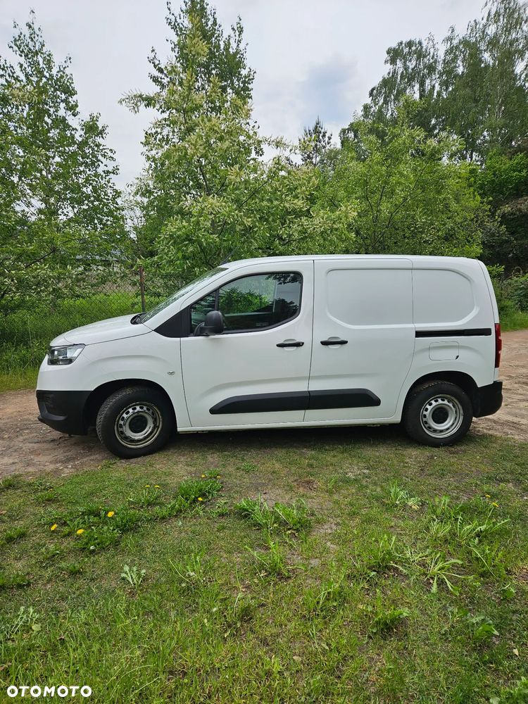 Toyota ProAce - 5
