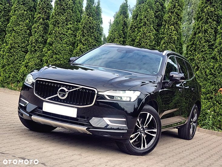 Volvo XC 60 D4 Geartronic Inscription - 13