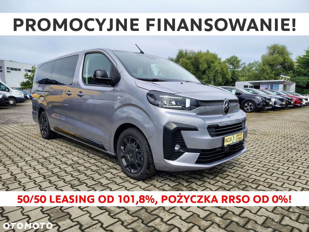 Citroën SpaceTourer 2.0 BlueHDi XL Plus EAT8 - 2