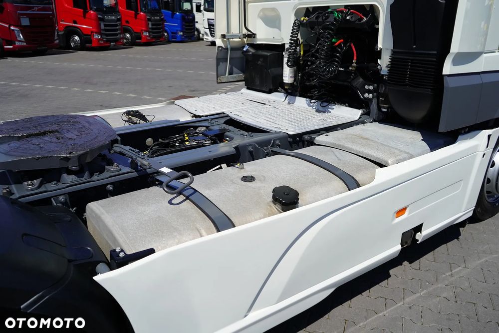 DAF / 106 / 480 / E 6 / ACC / MEGA / LOW DECK / SUPER SPACE CAB - 14