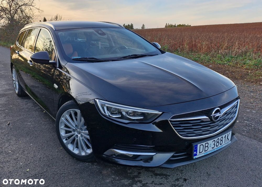 Opel Insignia 2.0 CDTI Elite S&S - 3