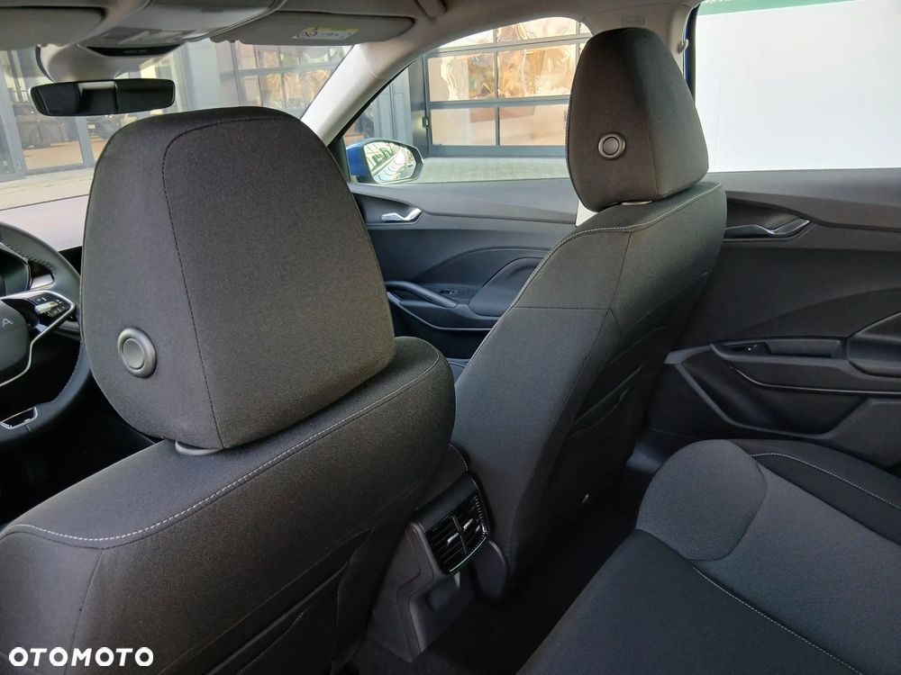 Skoda Fabia 1.0 TSI Selection - 11