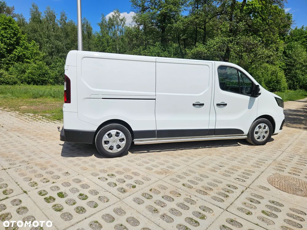 Renault Trafic - 4