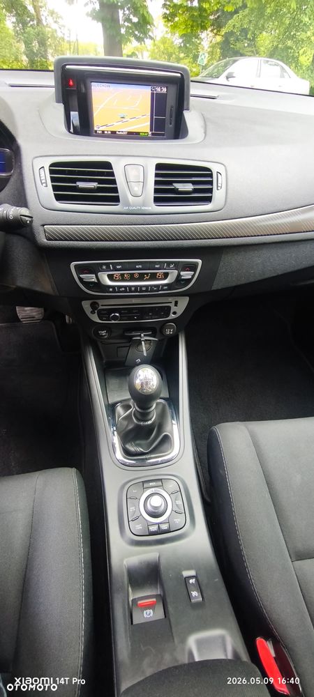 Renault Megane ENERGY dCi 110 Start & Stopp Bose Edition - 6