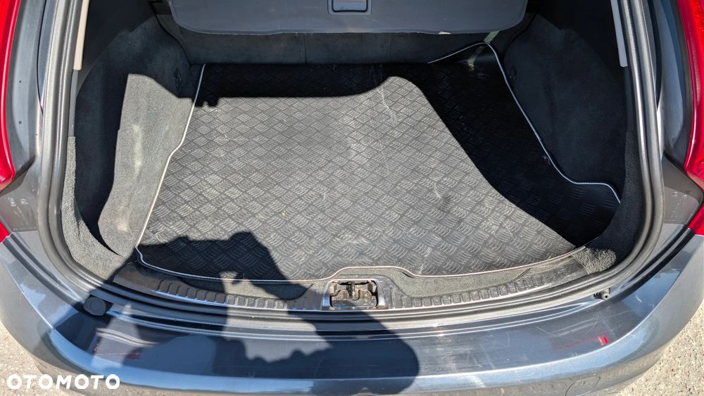 Volvo V60 - 23