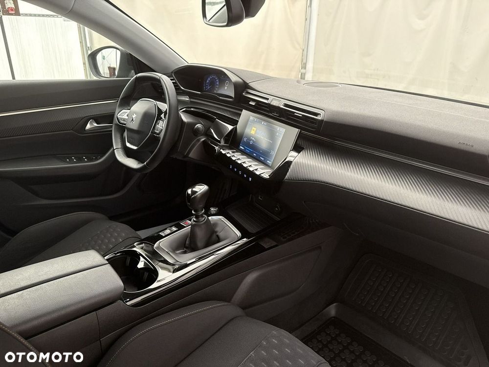 Peugeot 508 - 24