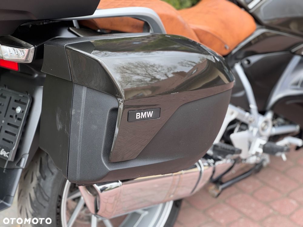 BMW R - 23