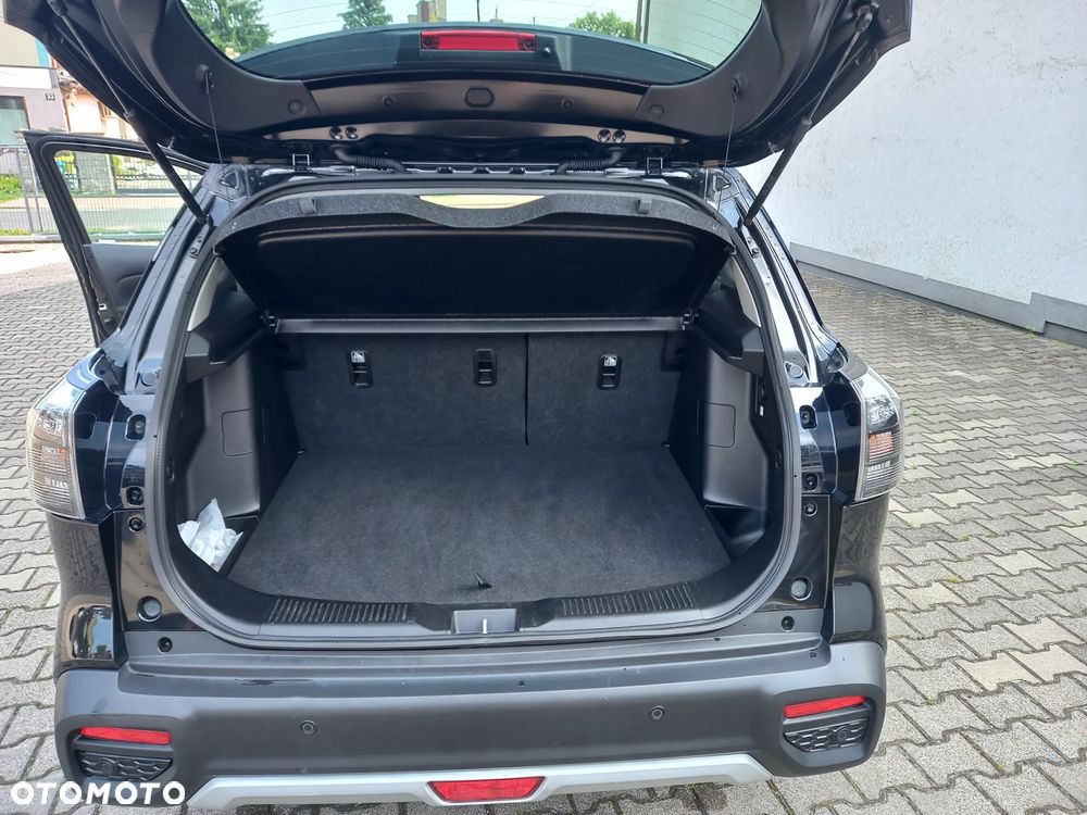 Suzuki S-Cross 1.4 SHVS Premium 4WD - 23