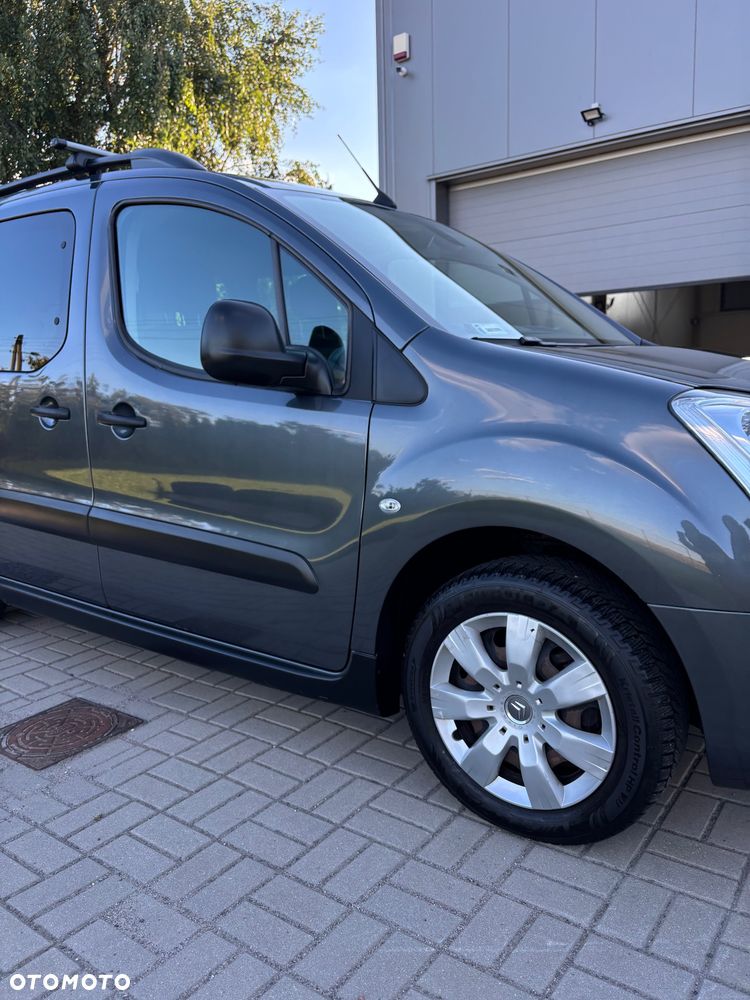 Citroën Berlingo - 34