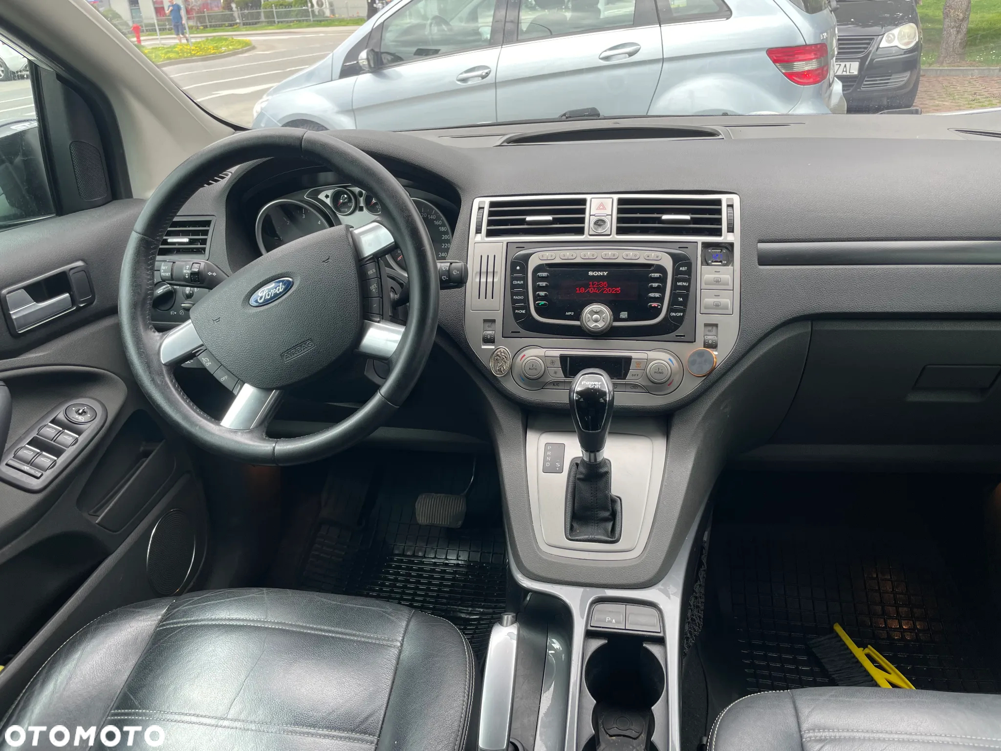 Ford Kuga 2.0 TDCi 4WD Titanium - 11