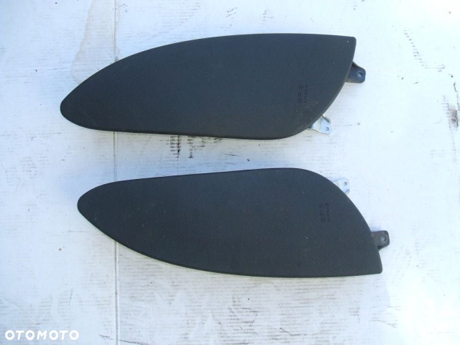 MERCEDES CLS W219 AIRBAG AIR BAG PODUSZKA FOTELA