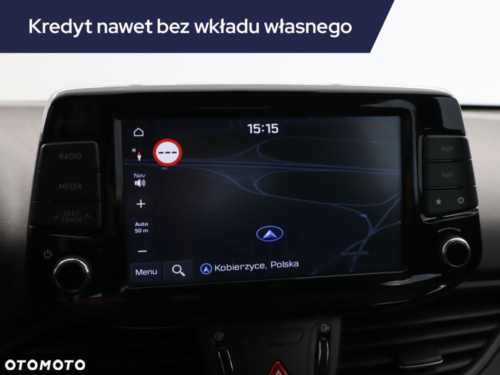 Hyundai i30 - 15