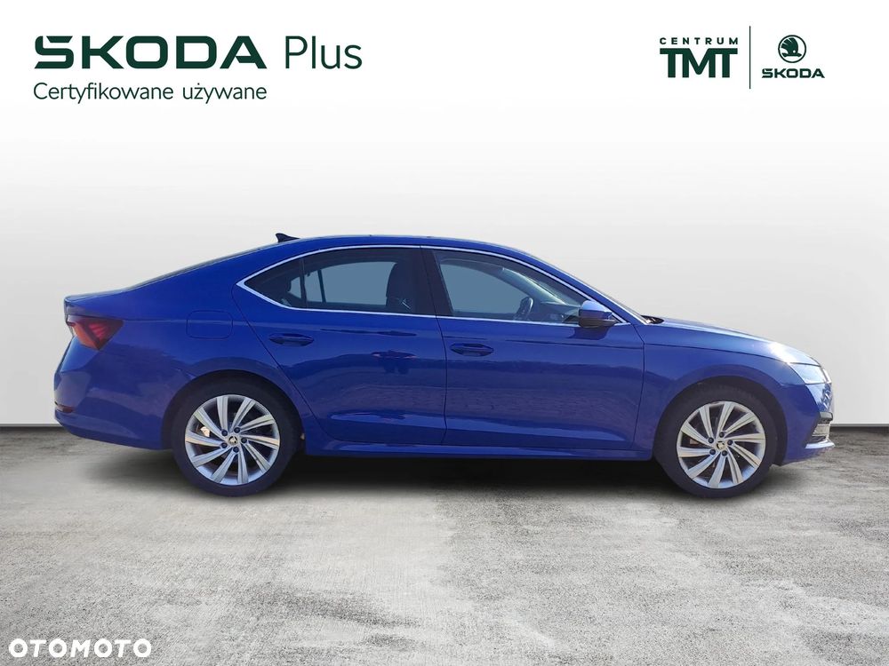 Skoda Octavia - 6