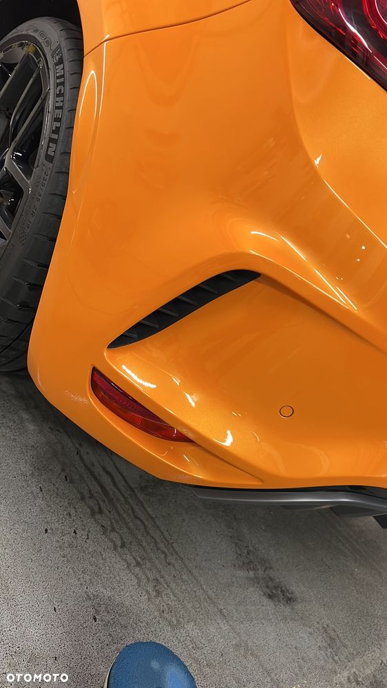 Renault Megane 1.8 TCe FAP R.S Trophy EDC - 19