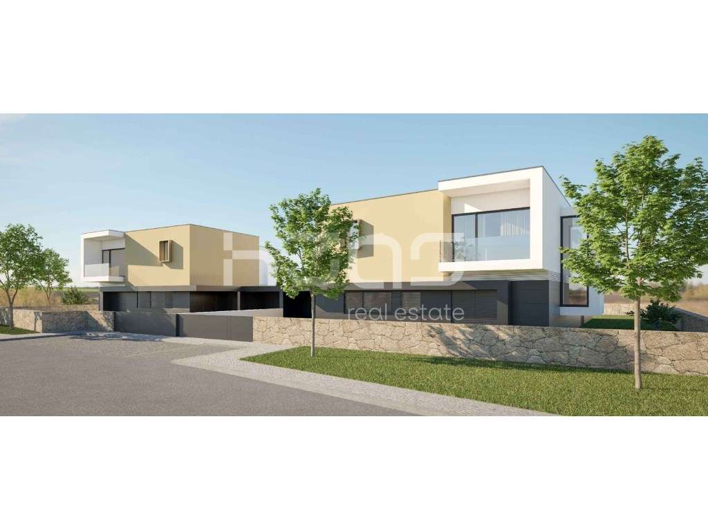 LOTE 1A | ZONA PREMIUM COM PROJETO E VISTA PARA O BOM JESUS | NOGUEIRÓ - Grande imagem: 3/9