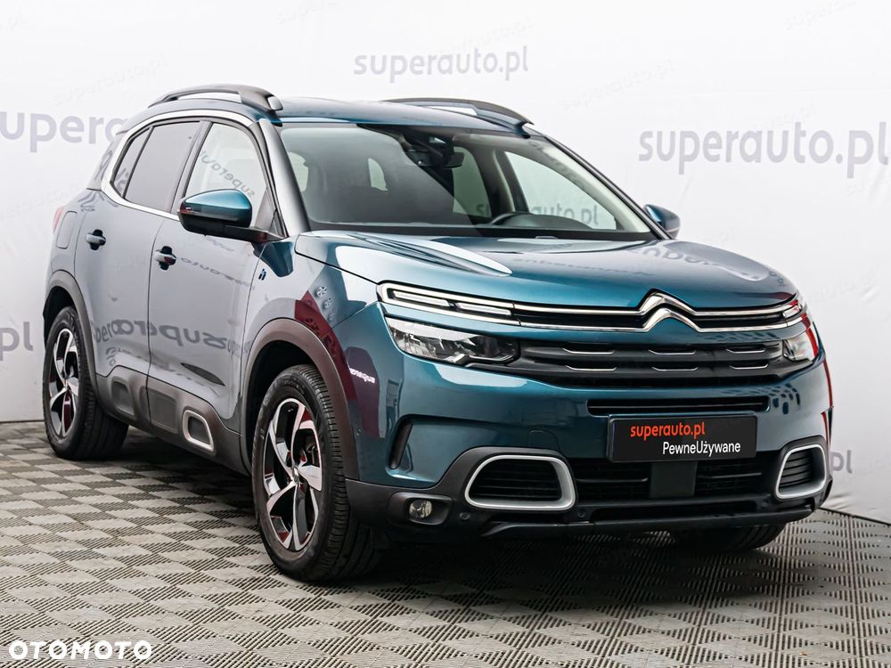 Citroën C5 Aircross - 4