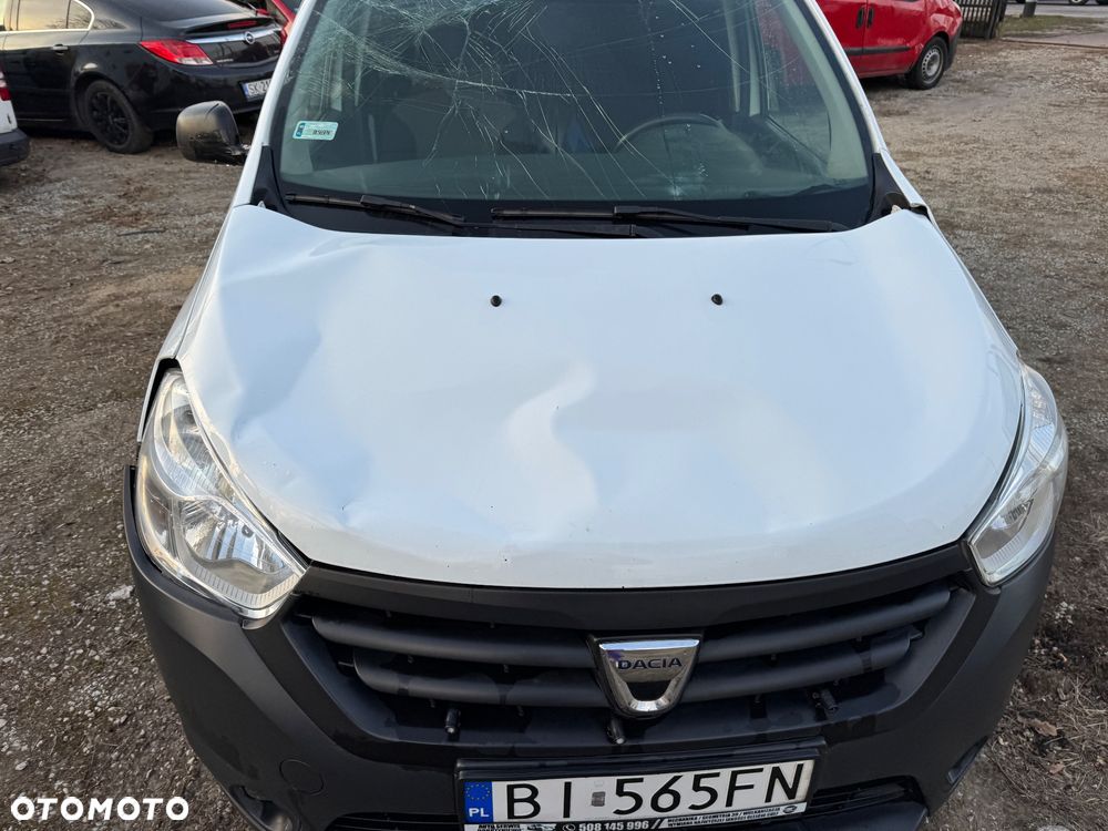 Dacia Dokker - 16