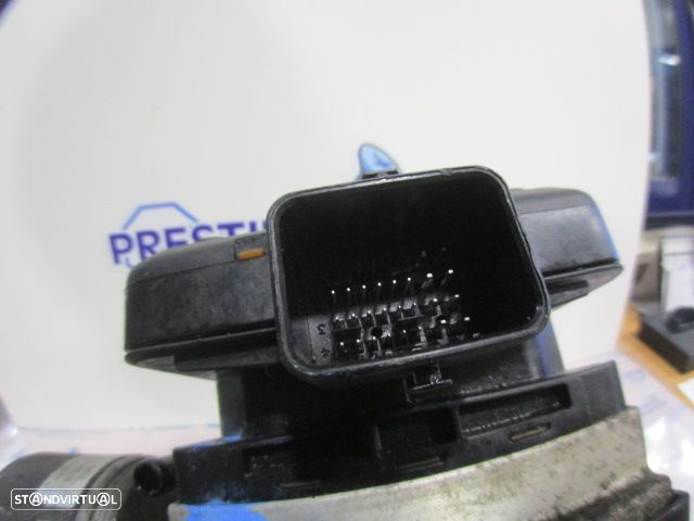 Modulo 9643373280 9636713880B CITROEN C5 2010 2.0 HDI 163CV 4P AZUL Bomba De Suspensão Hidráulica - 3