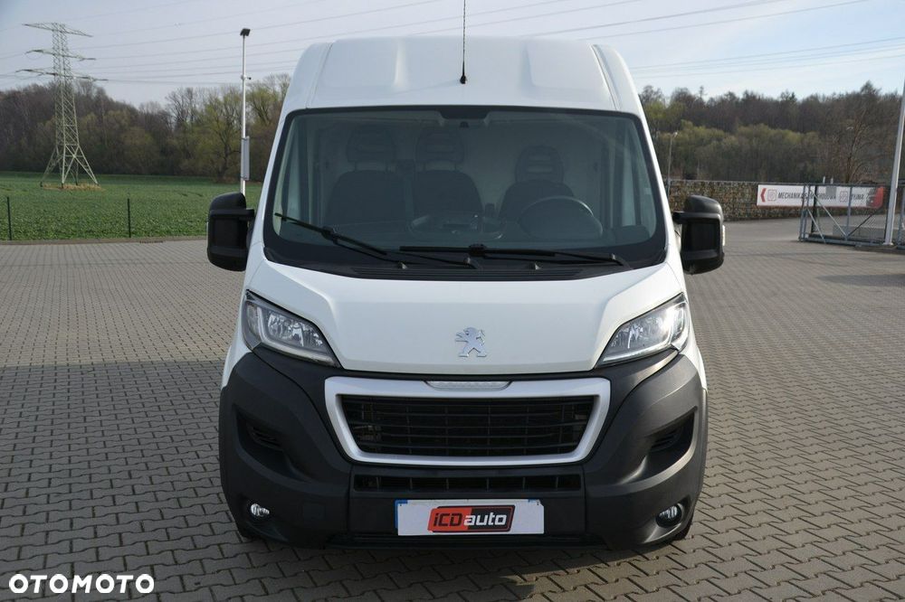 Peugeot Boxer - 2
