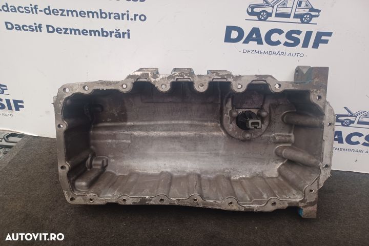 Baie ulei 03G103603 03G907660G 03G103603 03G907660G Volkswagen VW Tig - 6